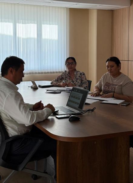 МАМАНДАРЫМЫЗДЫҢ КӘСІБИ ҚҰЗЫРЕТТЕРІН ҮЗДІКСІЗ ЖЕТІЛДІРУ 7